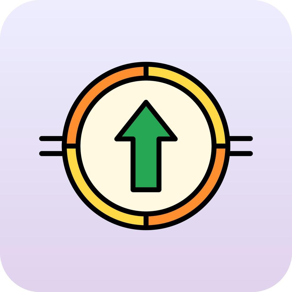 Border Vector Icon