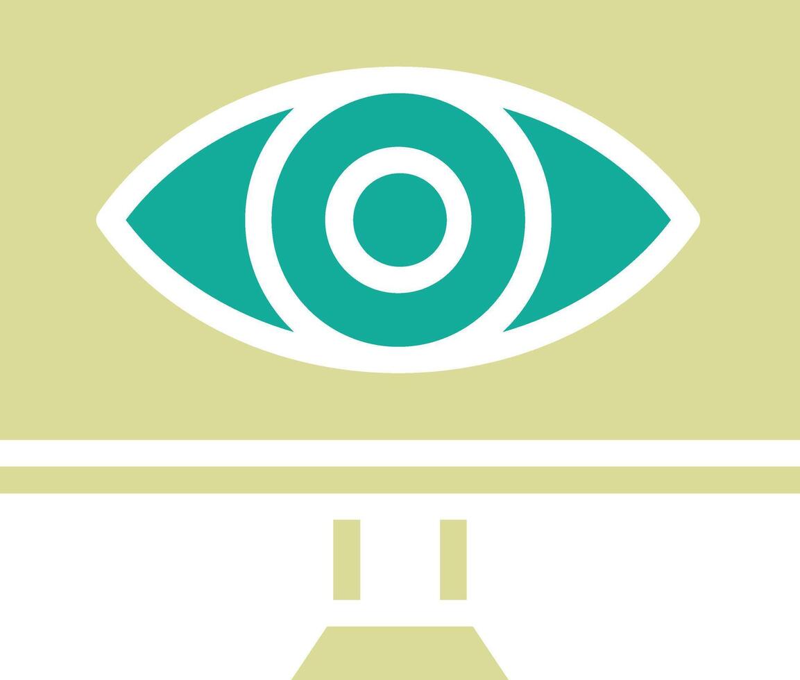 Spyware Vector Icon