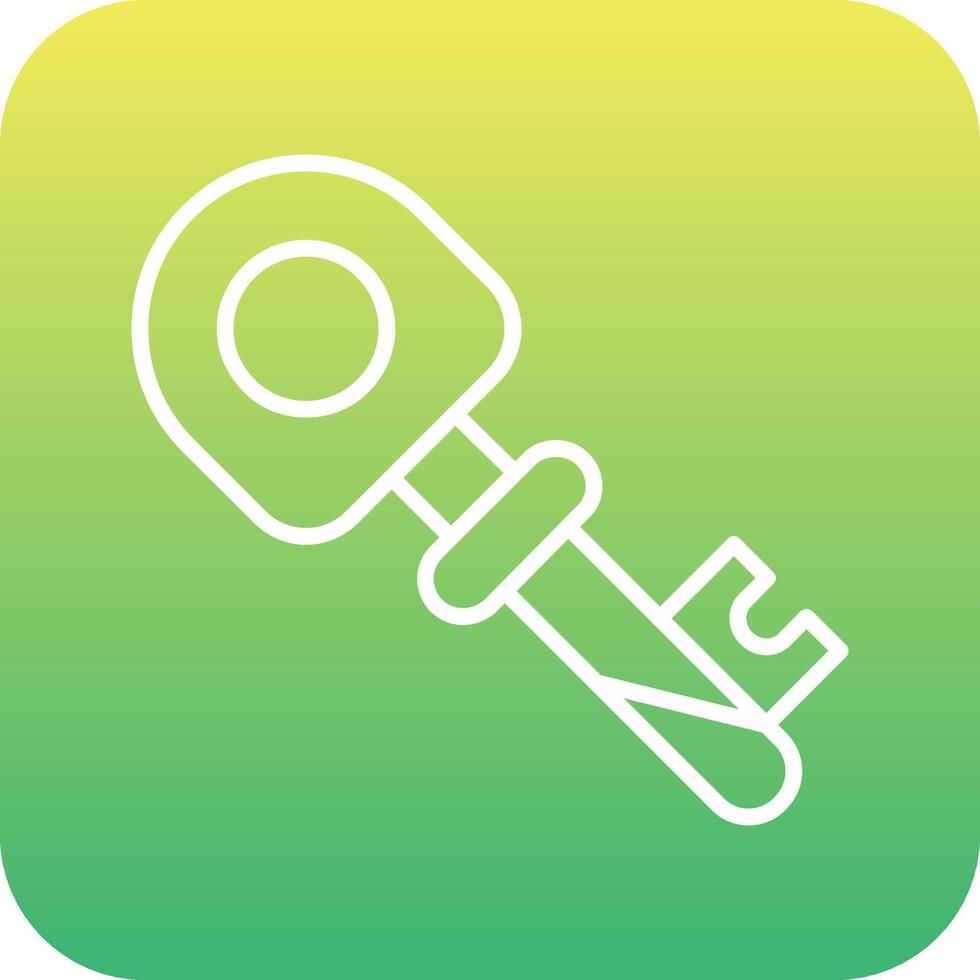 Key Vector Icon