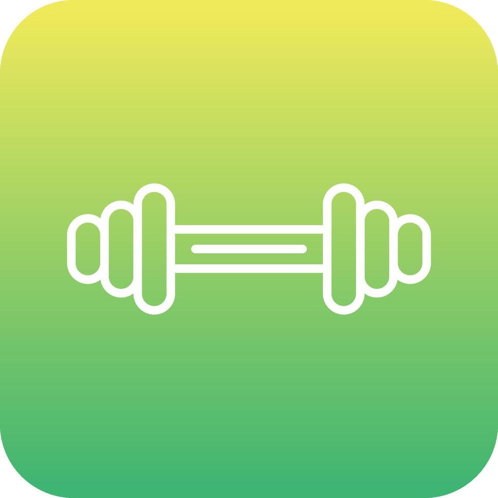 Excercise Vector Icon