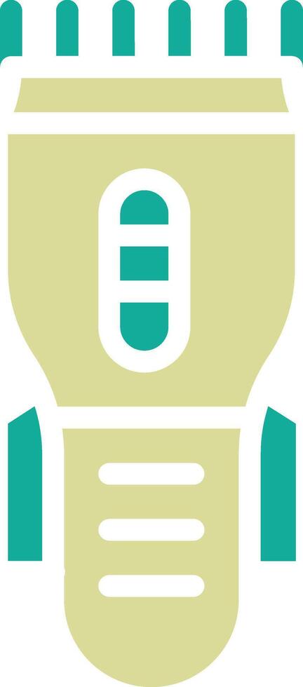 Trimmer Vector Icon