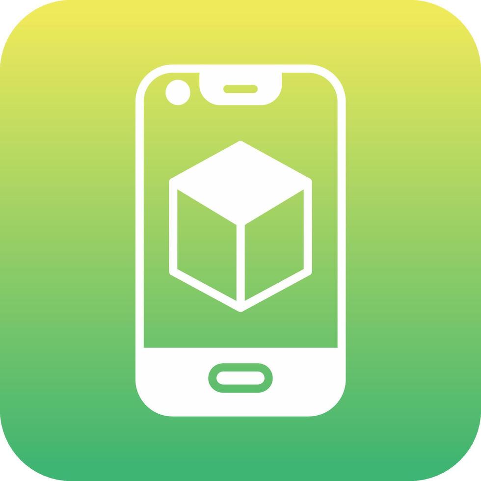 Smartphone Vector Icon