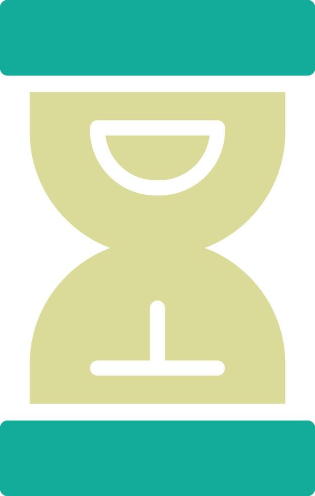 Hourglass Vector Icon