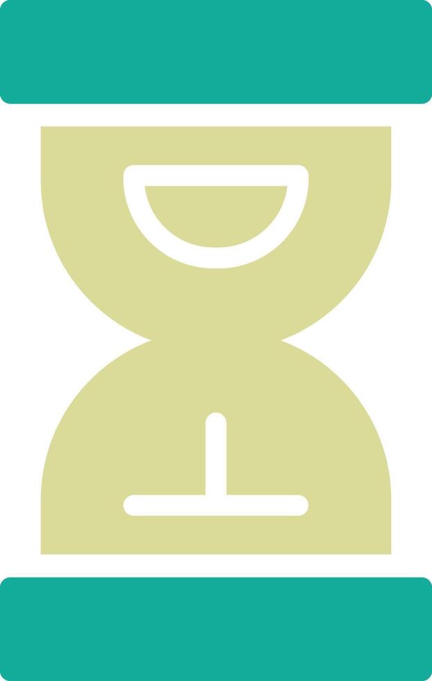 Hourglass Vector Icon