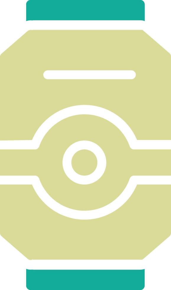 Can Vector Icon