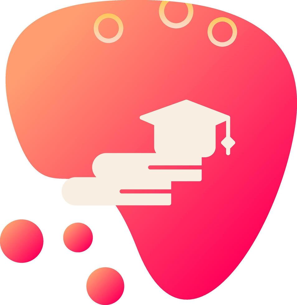 Education Vector Icon