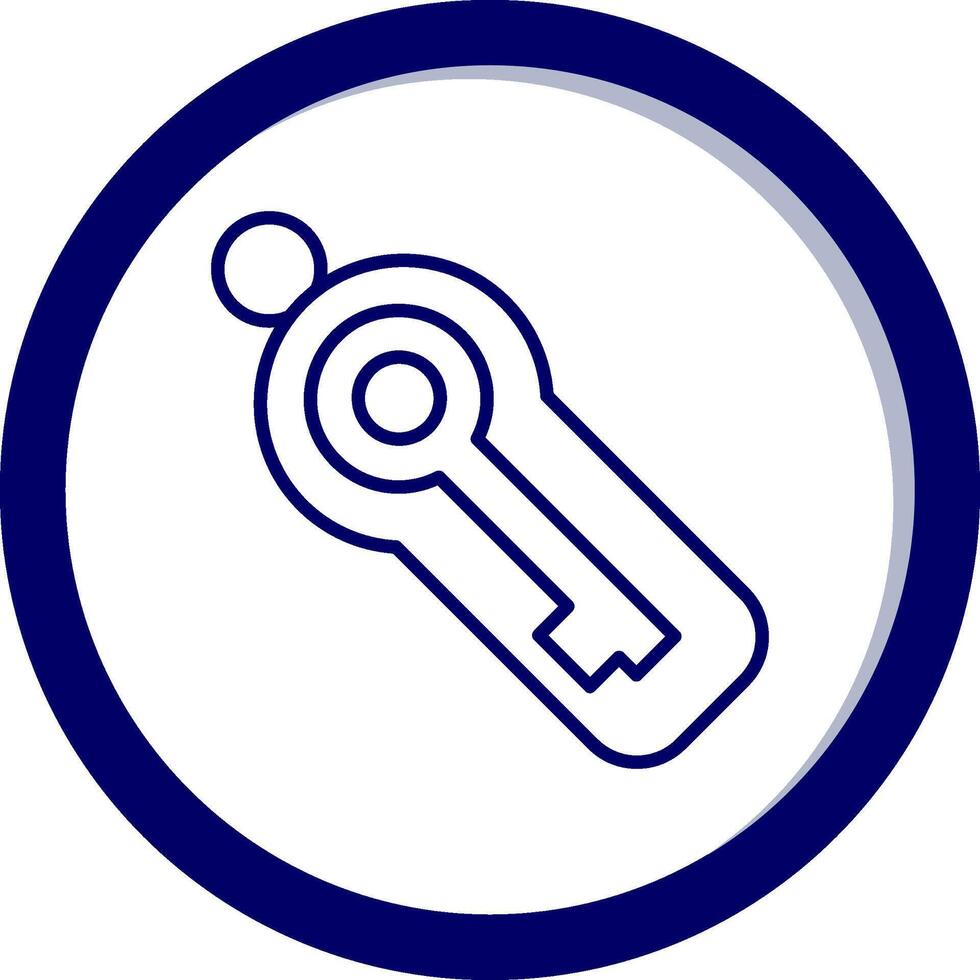 Token Vecto Icon vector
