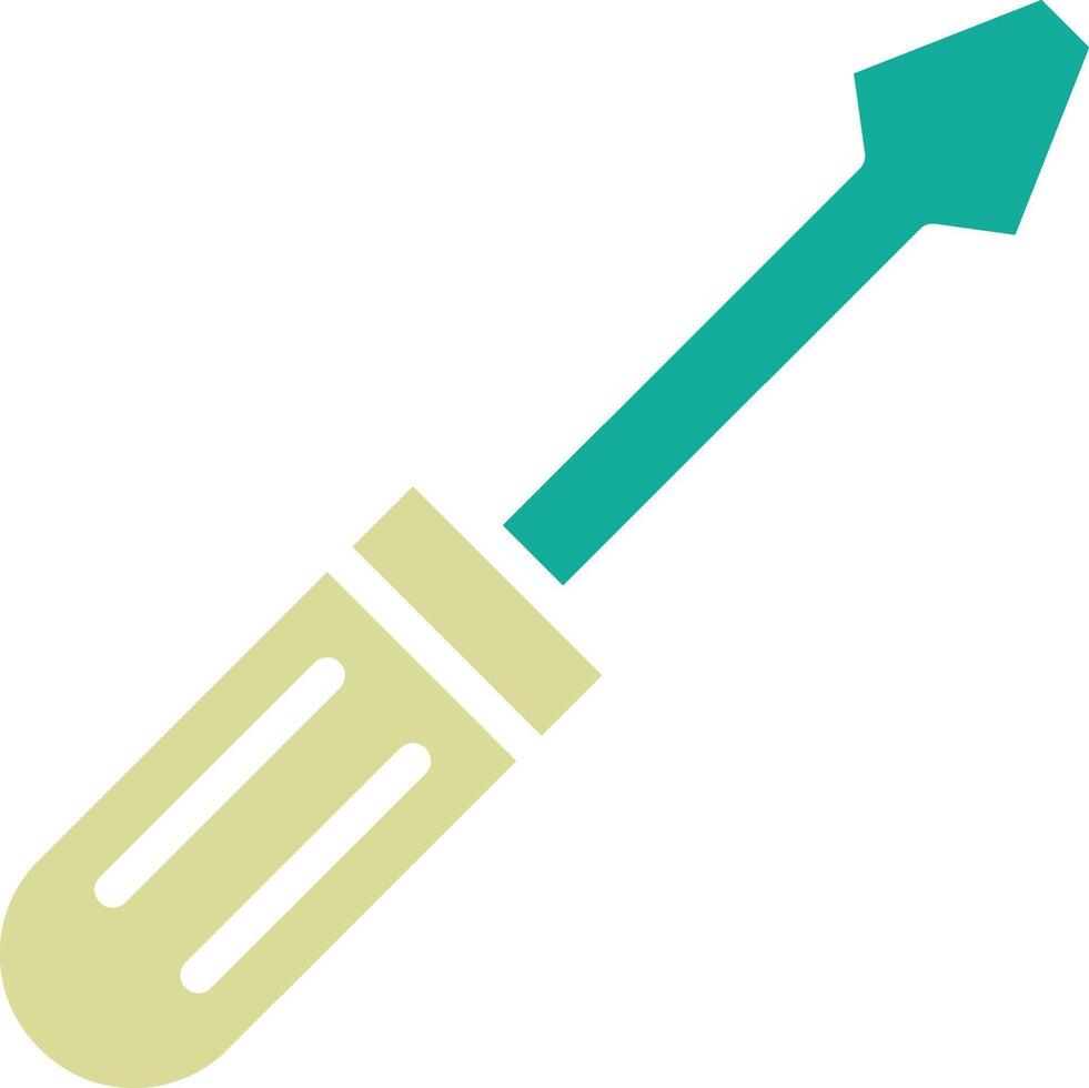 Screwdriver Vector Icon