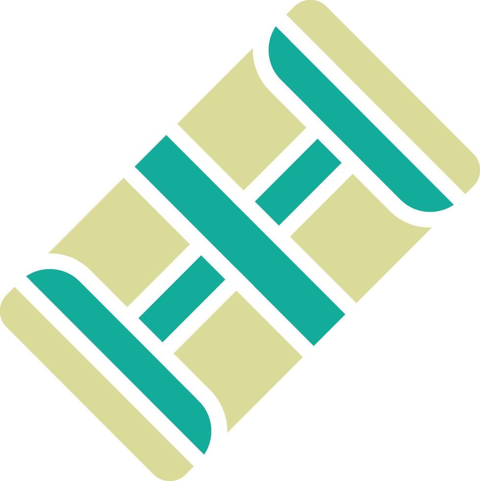 Long Envelope Vector Icon