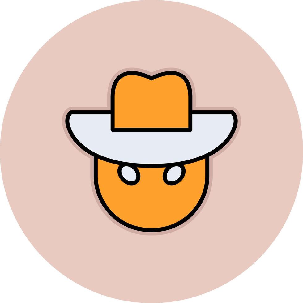 Spy Vecto Icon vector