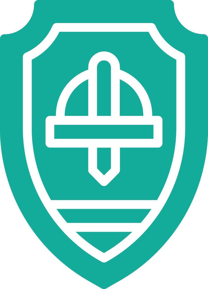 Shield Vector Icon