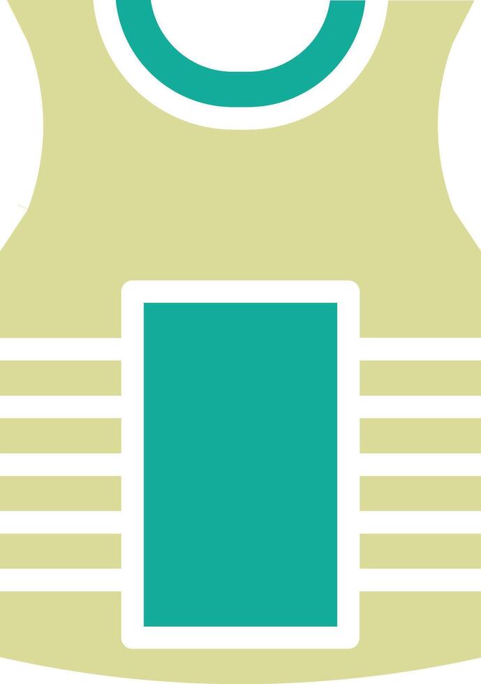 Armor Vector Icon