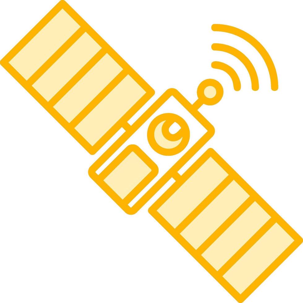 Satellite Vecto Icon vector