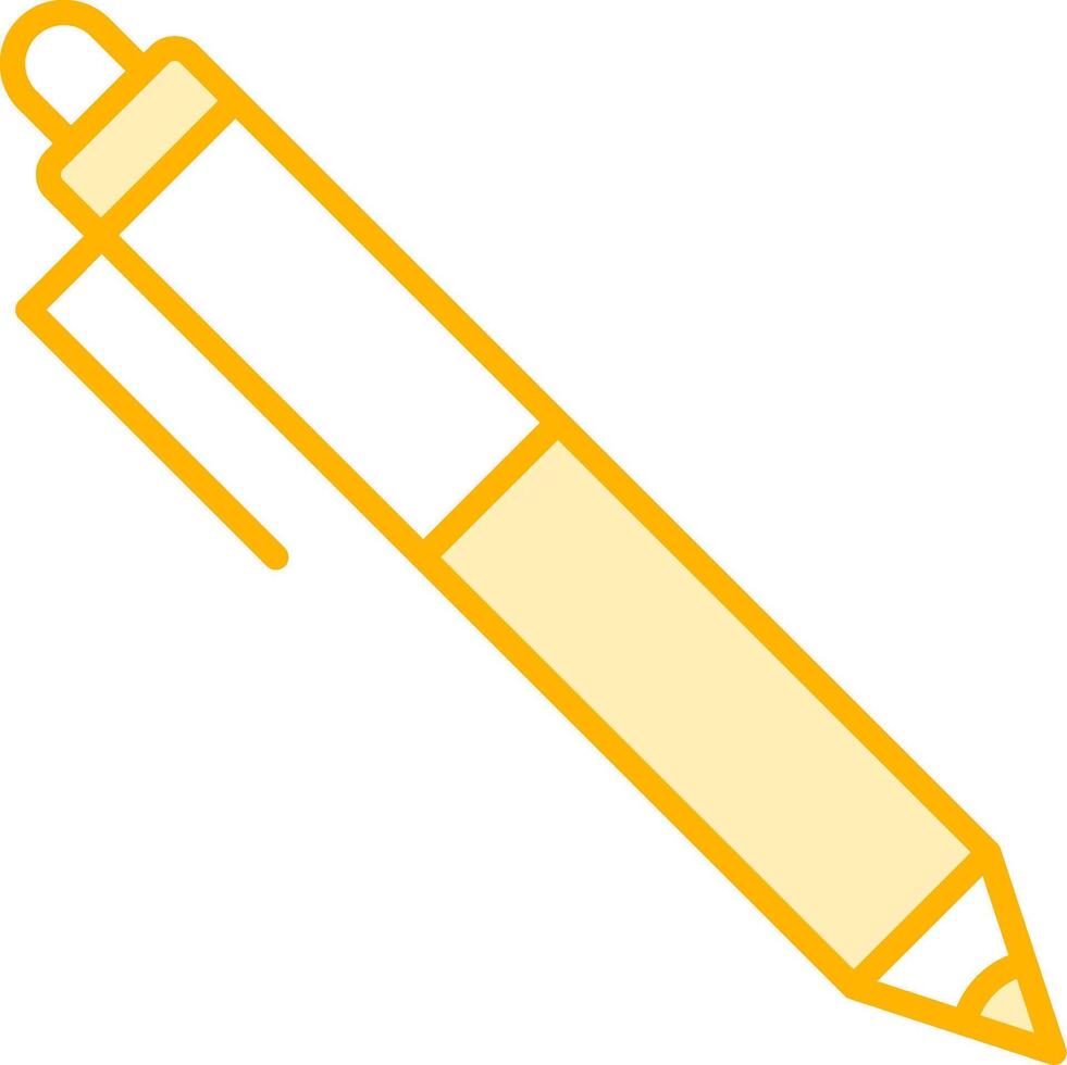 Pen Vecto Icon vector