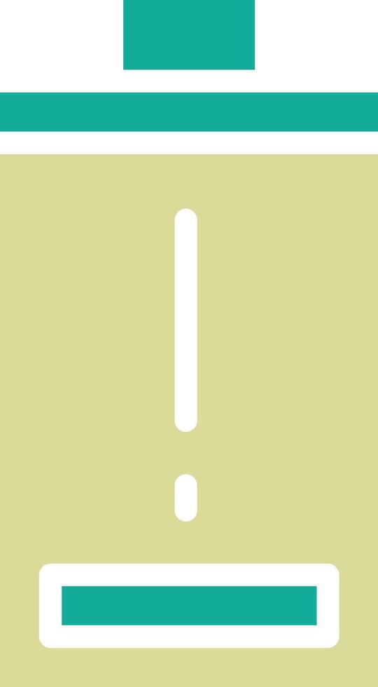 Low Energy Vector Icon
