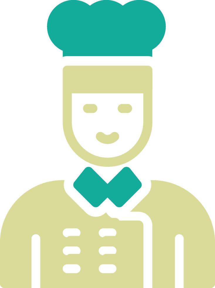 Chef Vector Icon