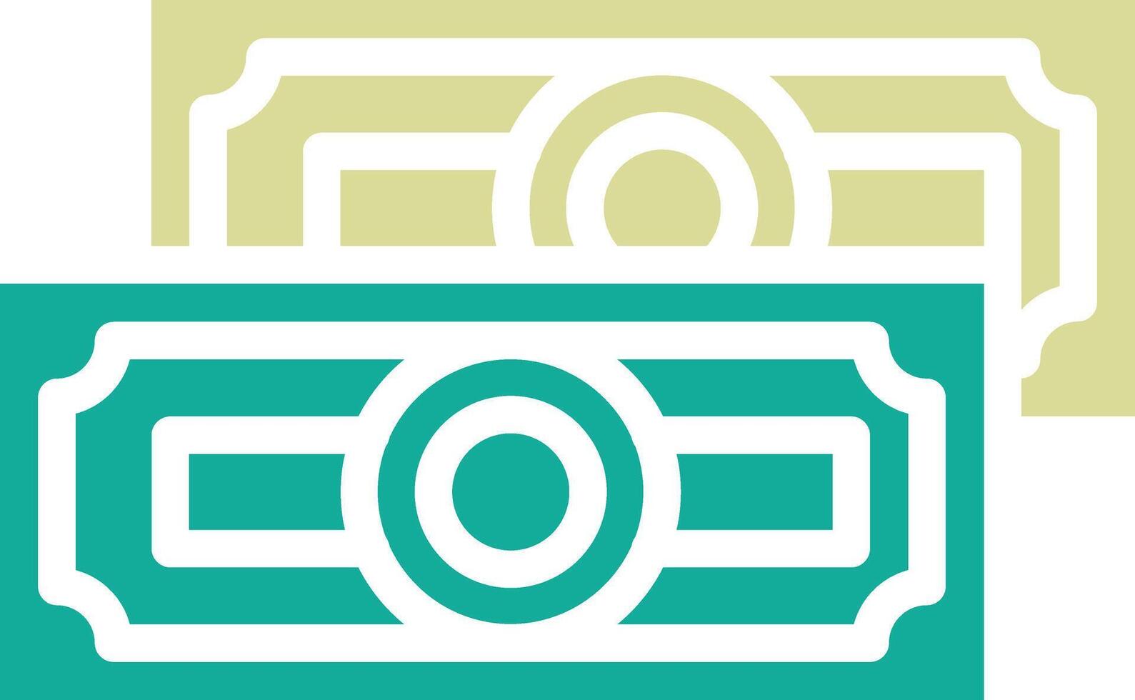 Fixed Asset Vector Icon