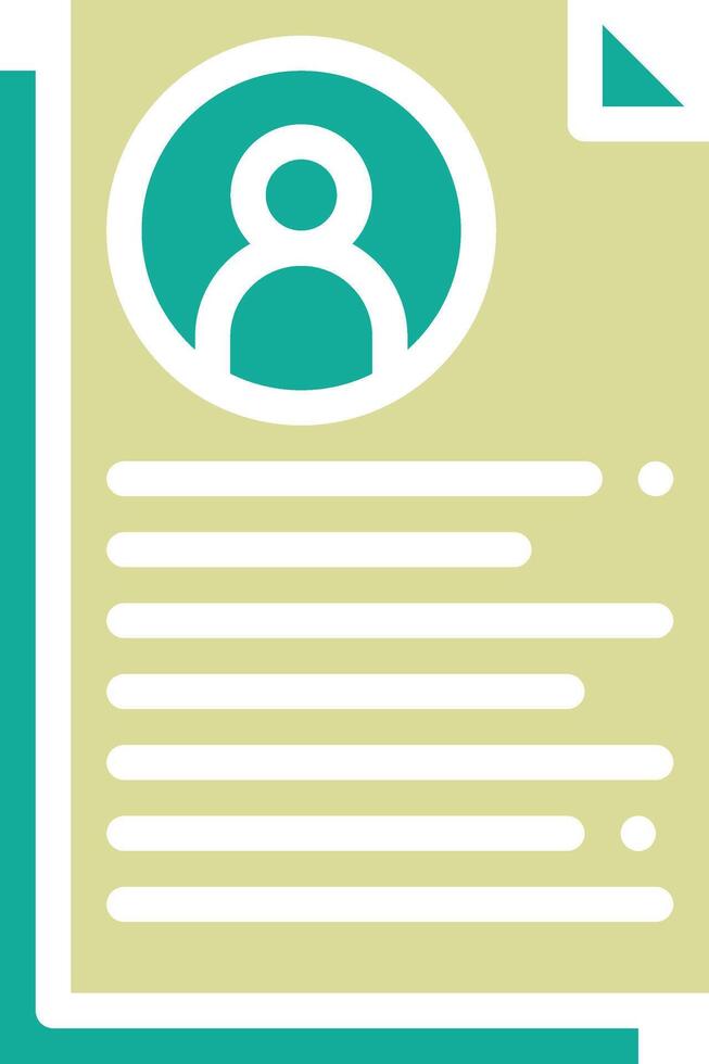Appraisal Vector Icon