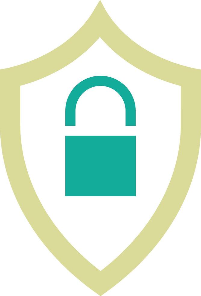 Security Vector Icon