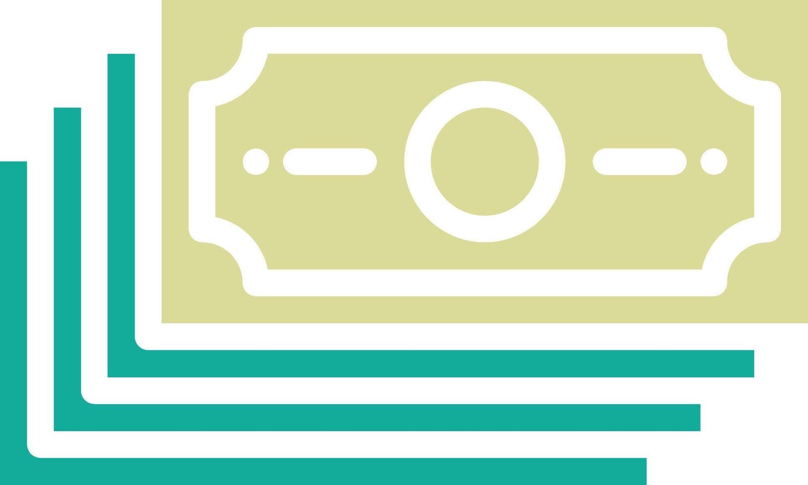 Cash Vector Icon