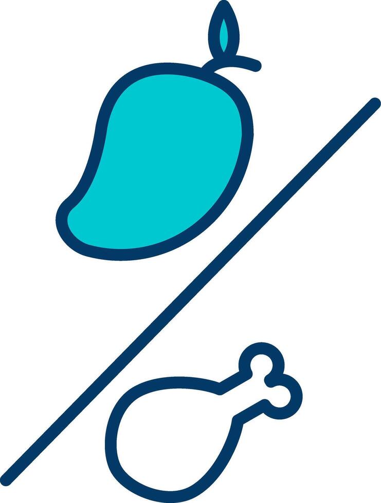 Food Vecto Icon vector