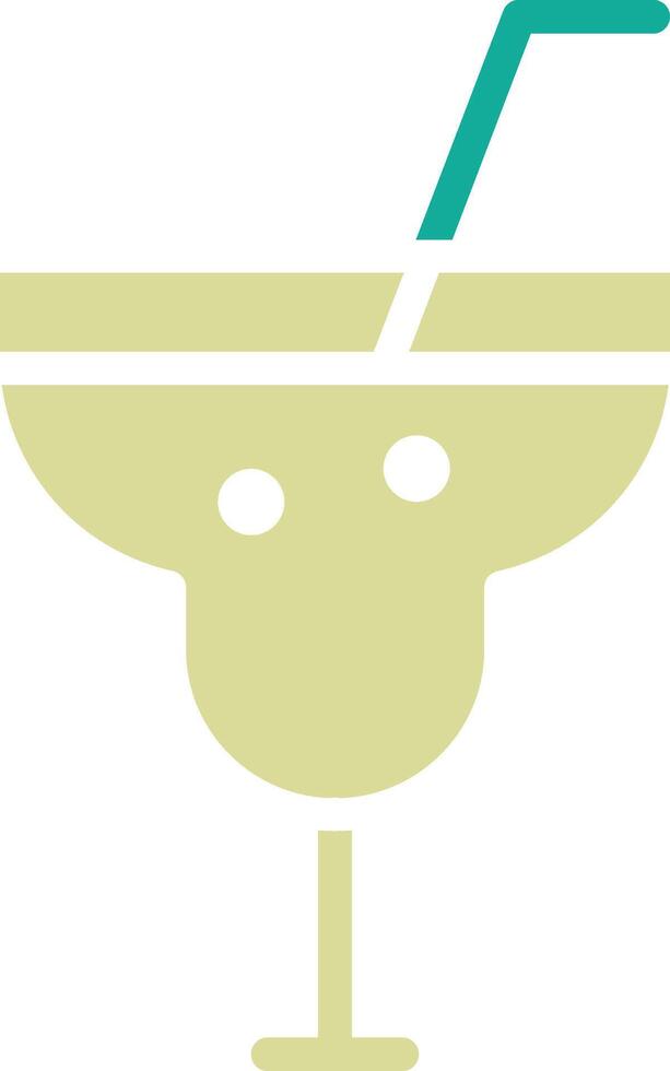 Drink Vector Icon