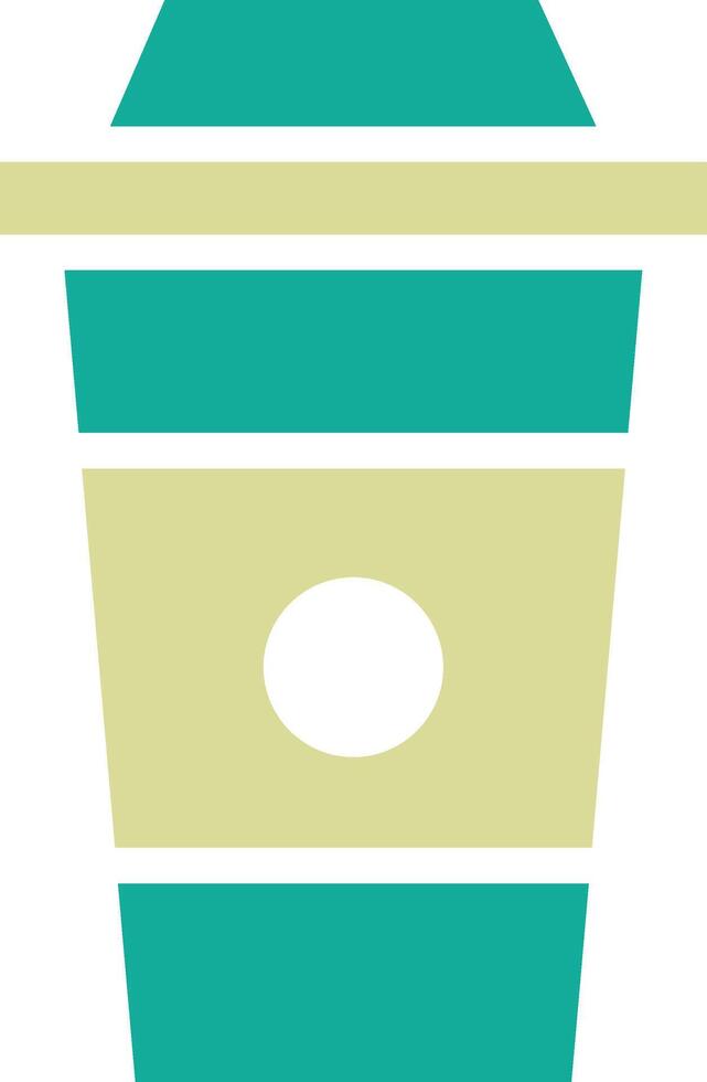 Coffee Vector Icon