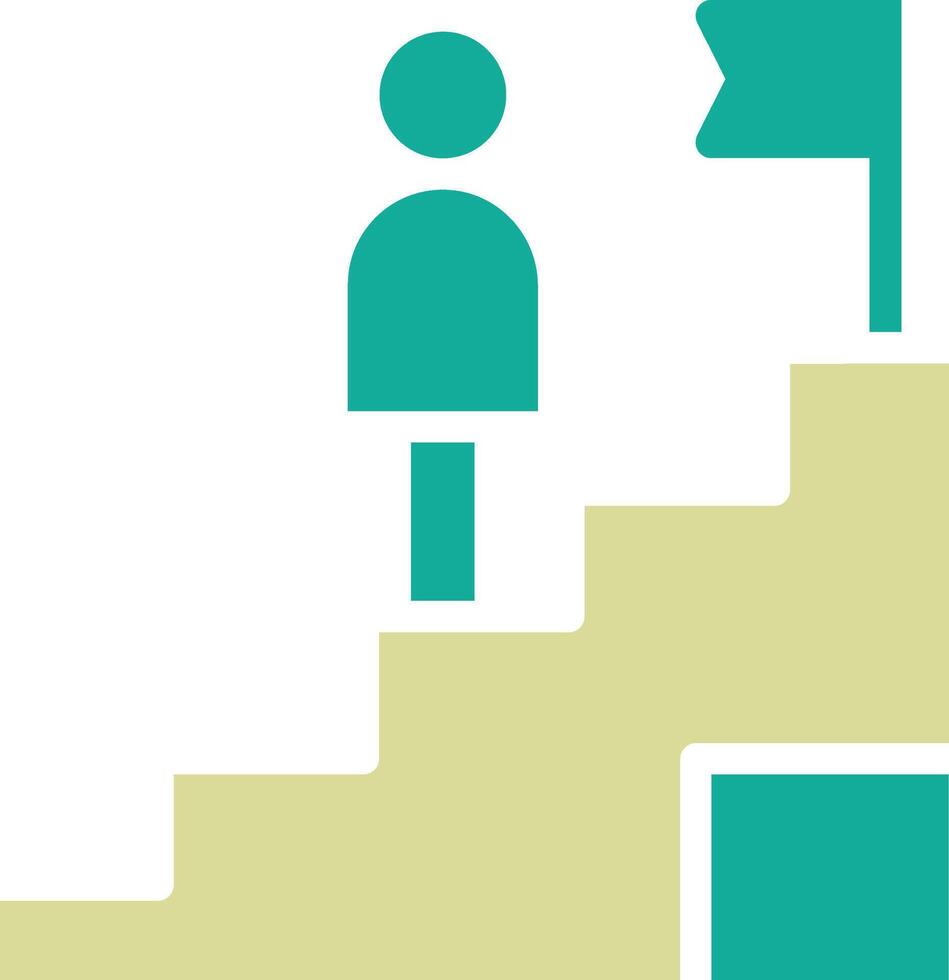 Achievement Vector Icon
