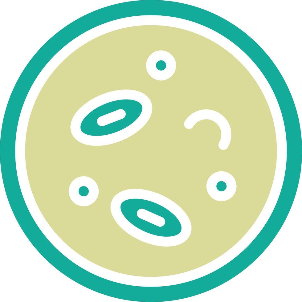 Cells Vector Icon