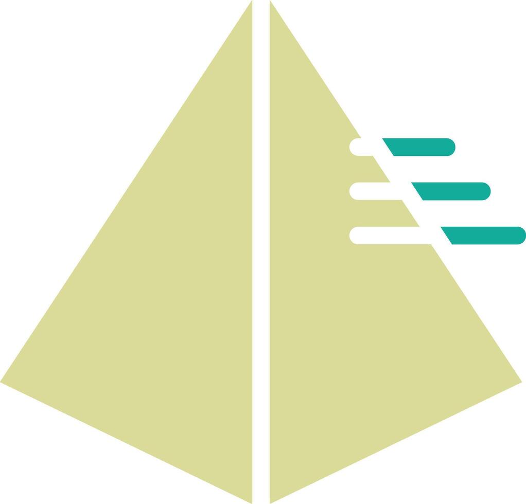 Prism Vector Icon