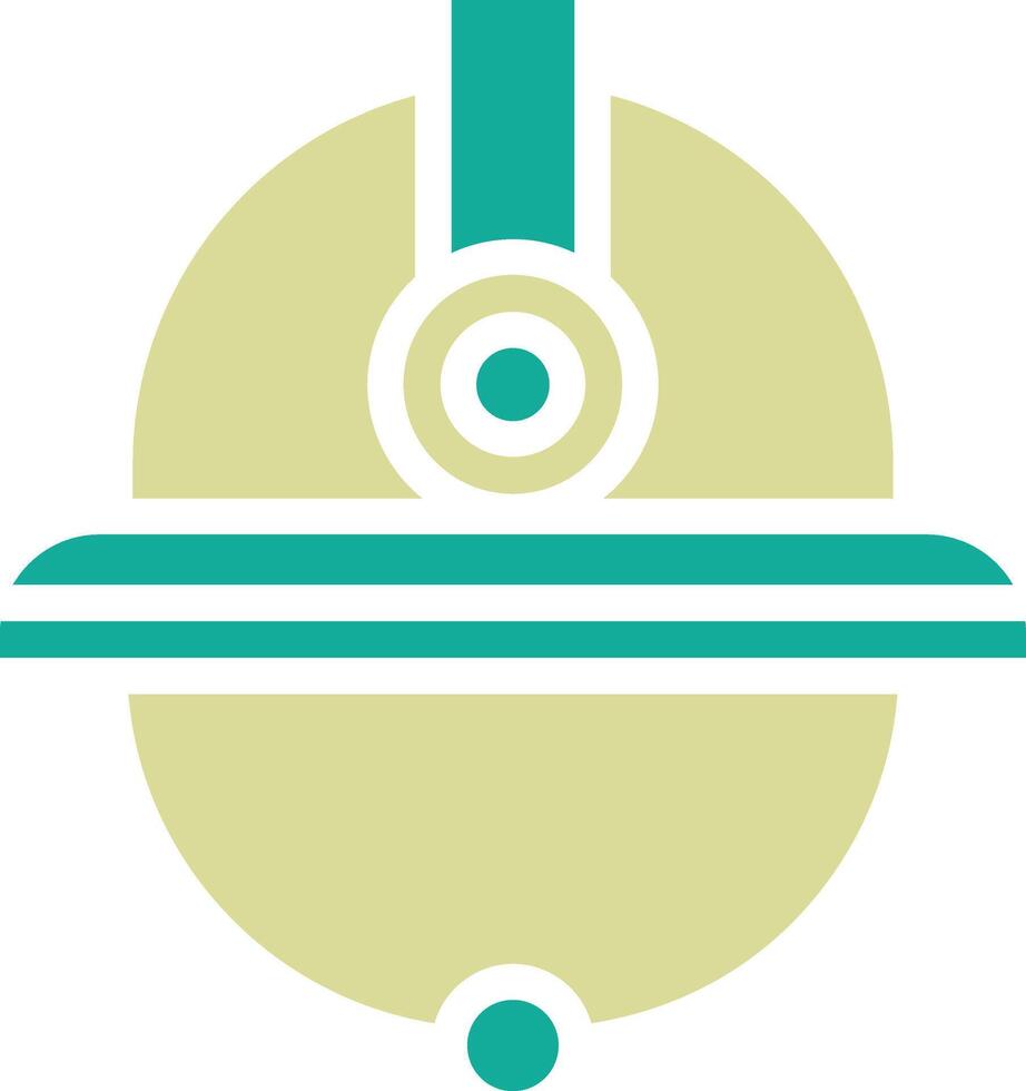 Firefighter Helmet Vector Icon