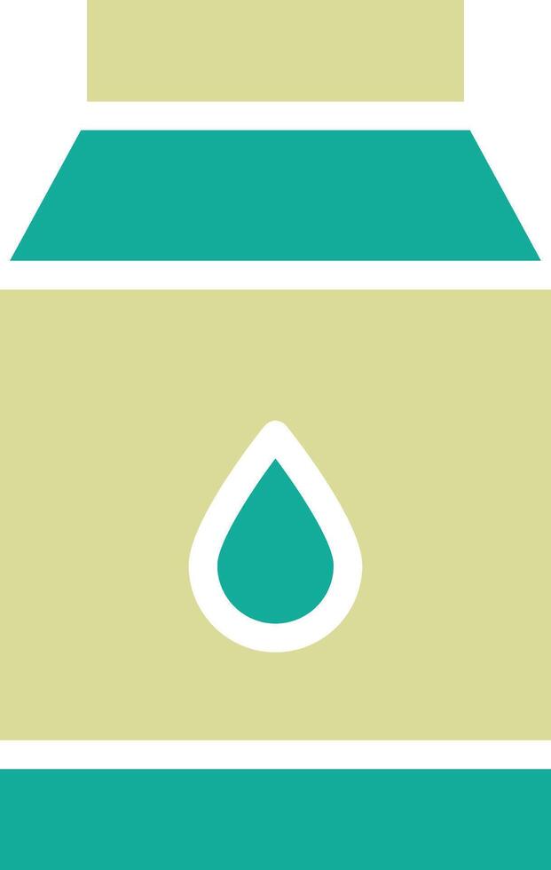 Milk Vector Icon