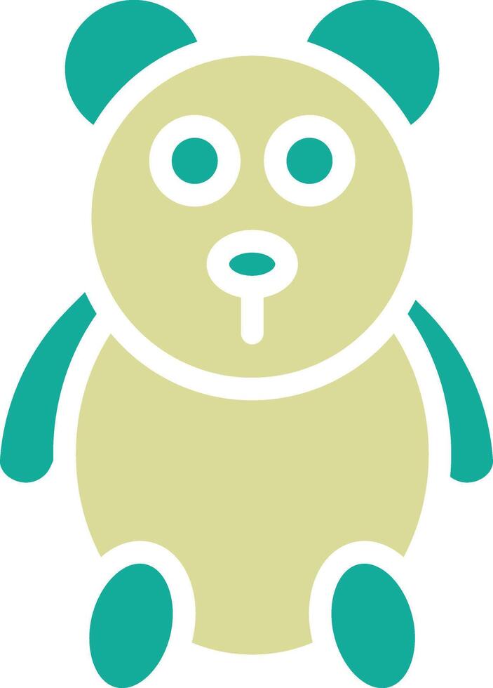Toy Vector Icon