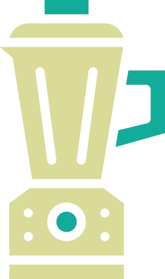 Blender Vector Icon