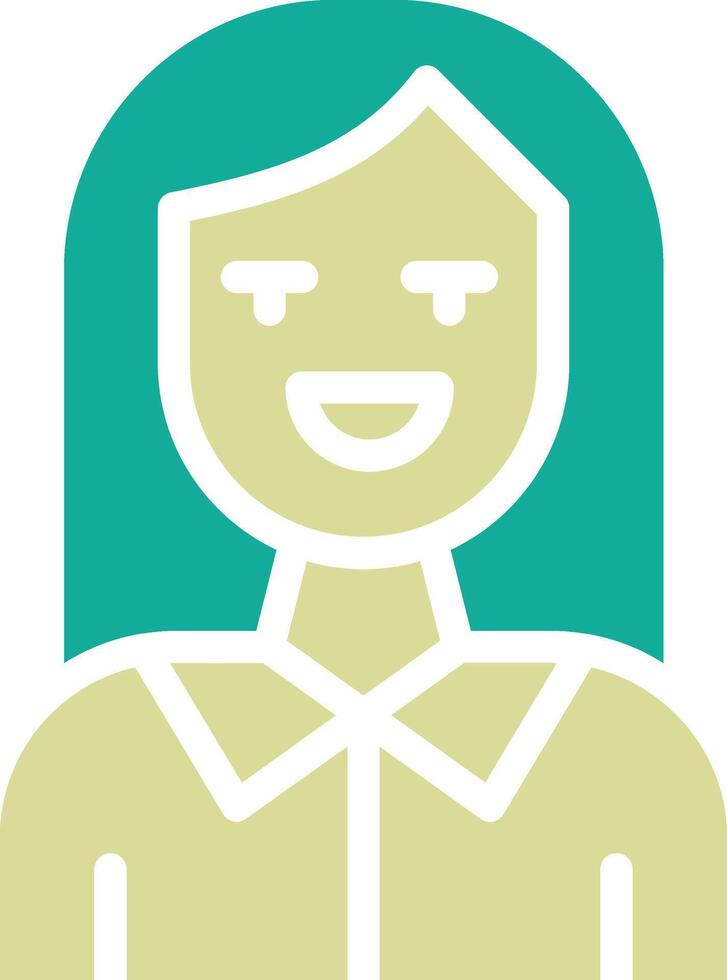 Mother Vector Icon
