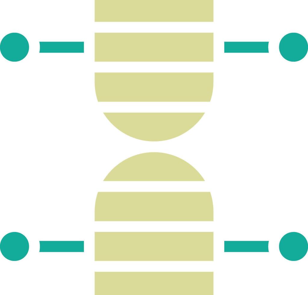 DNA Vector Icon