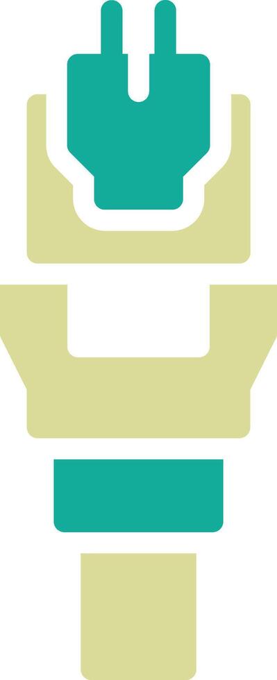 Rj45 Vector Icon