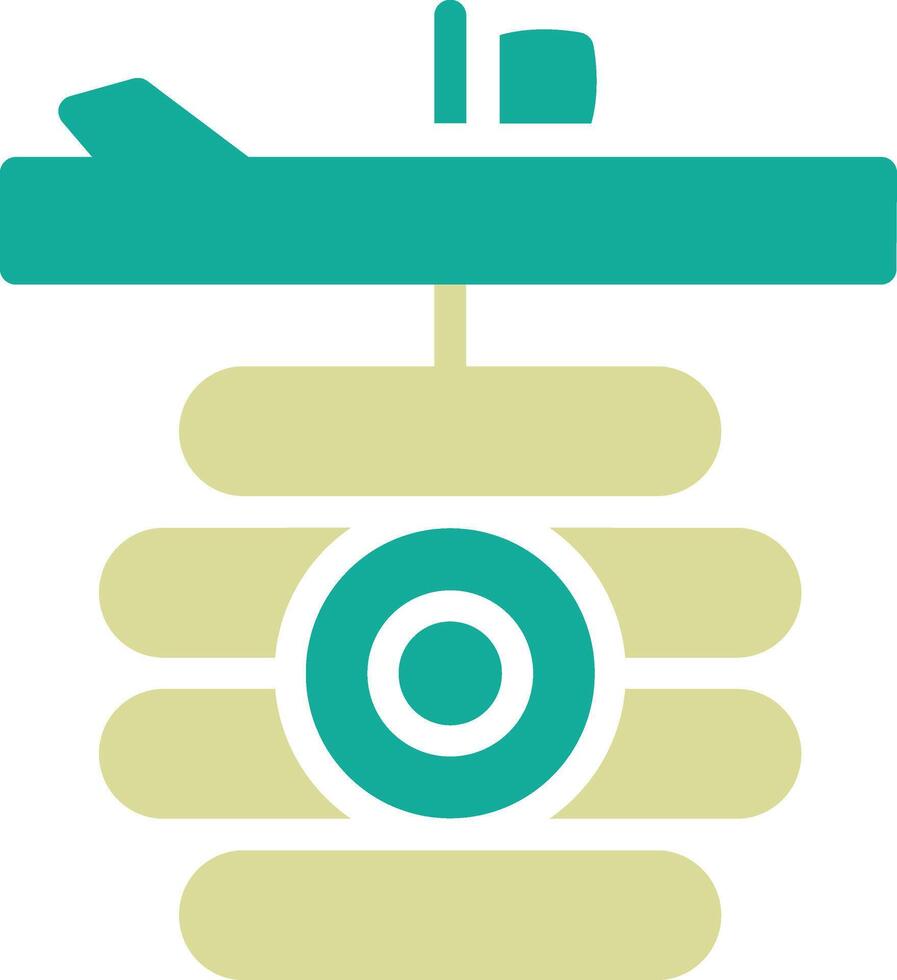 Honeycomb Vector Icon