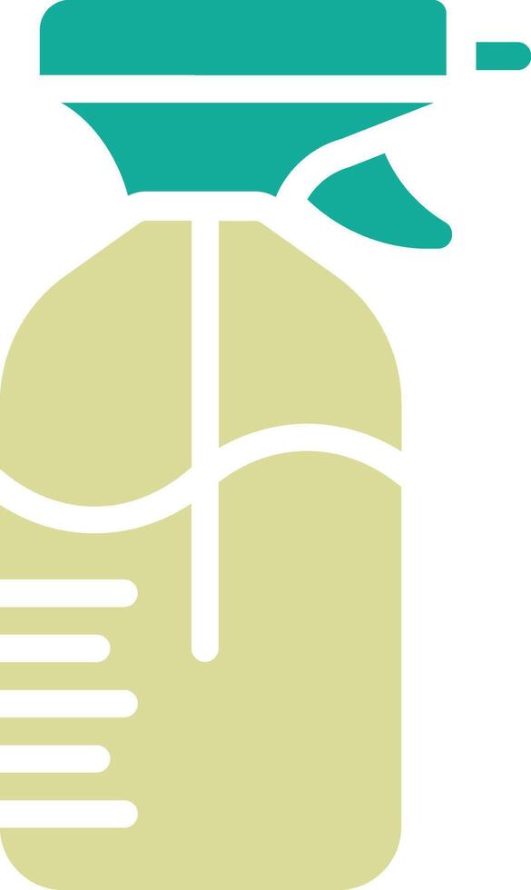 Sprayer Vector Icon