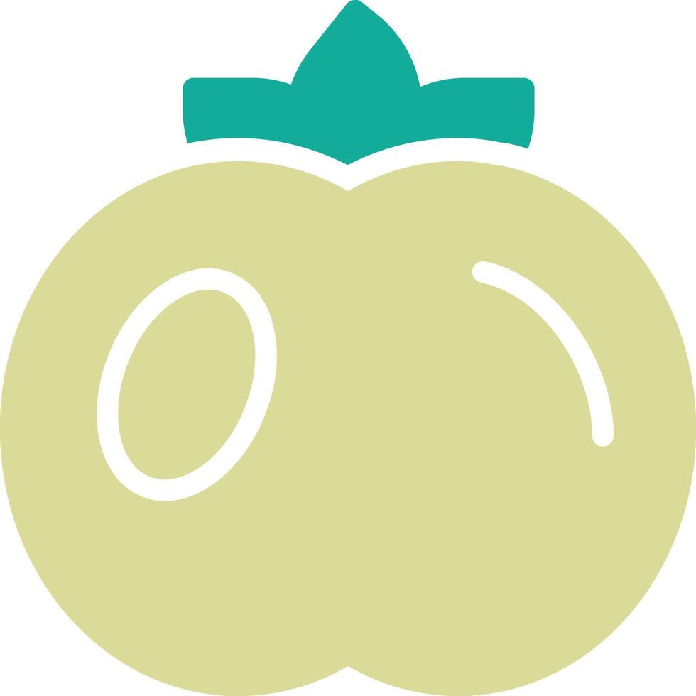 Tomato Vector Icon