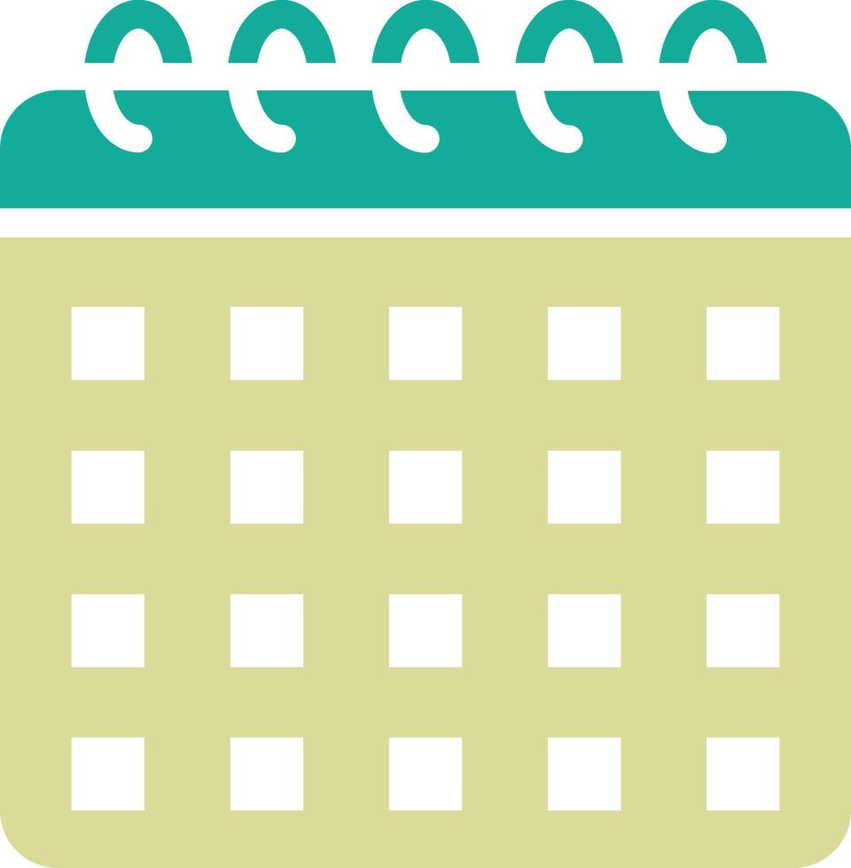 Payment Deadline Vector Icon