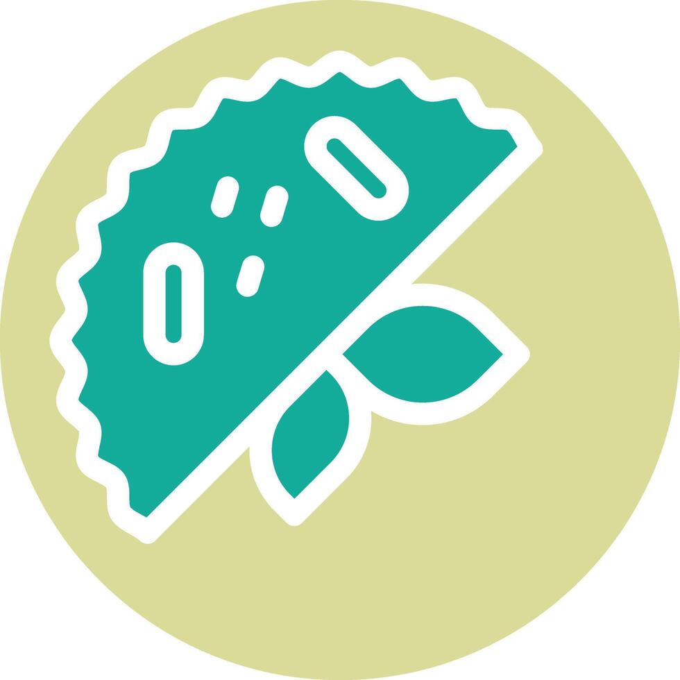 Omelette Vector Icon