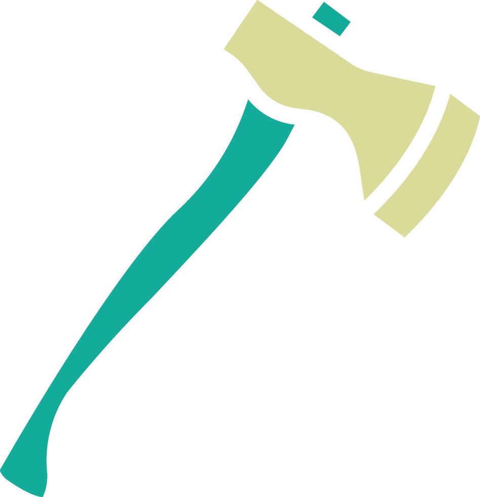 Axe Vector Icon