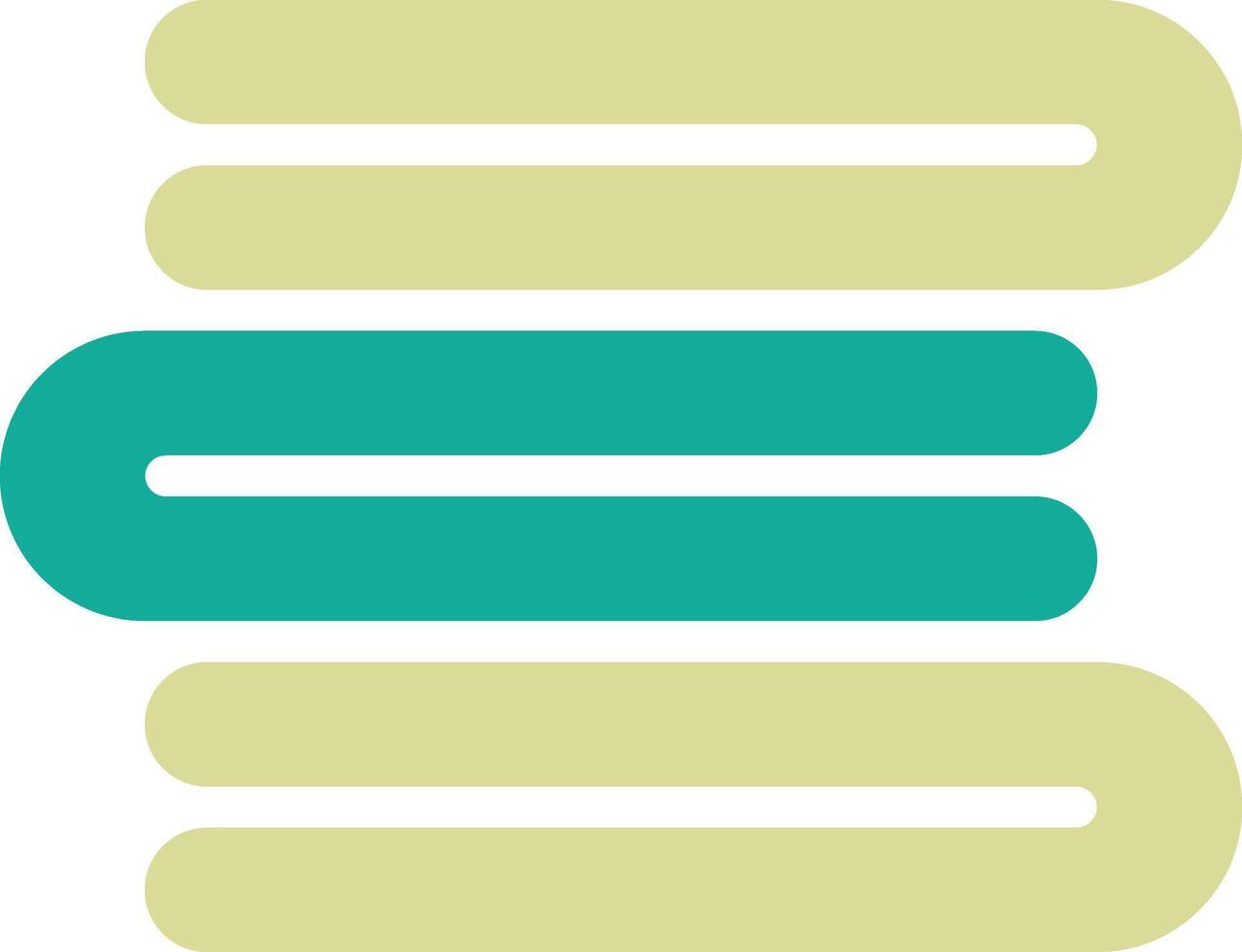 Towel Vector Icon