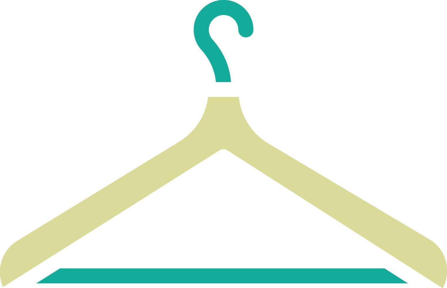 Hanger Vector Icon