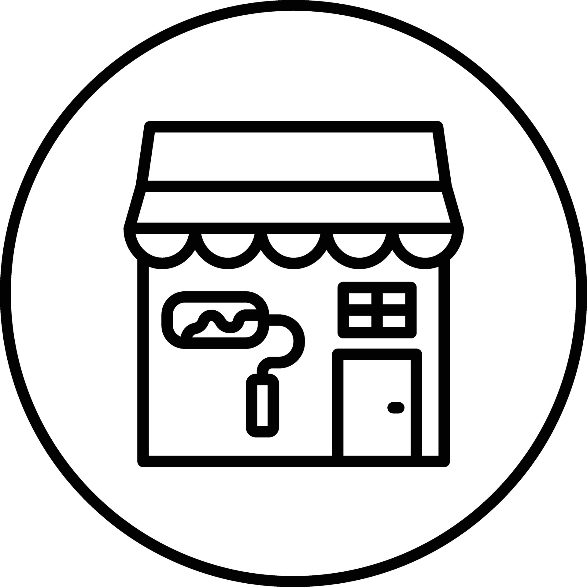 Paint Shop Vector Icon 37887514 Vector Art At Vecteezy paint-shop-vector-icon-37887514-vector-art-at-vecteezy
