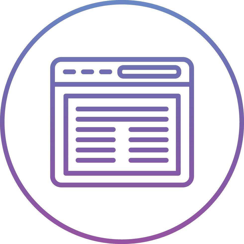 Compose Vector Icon