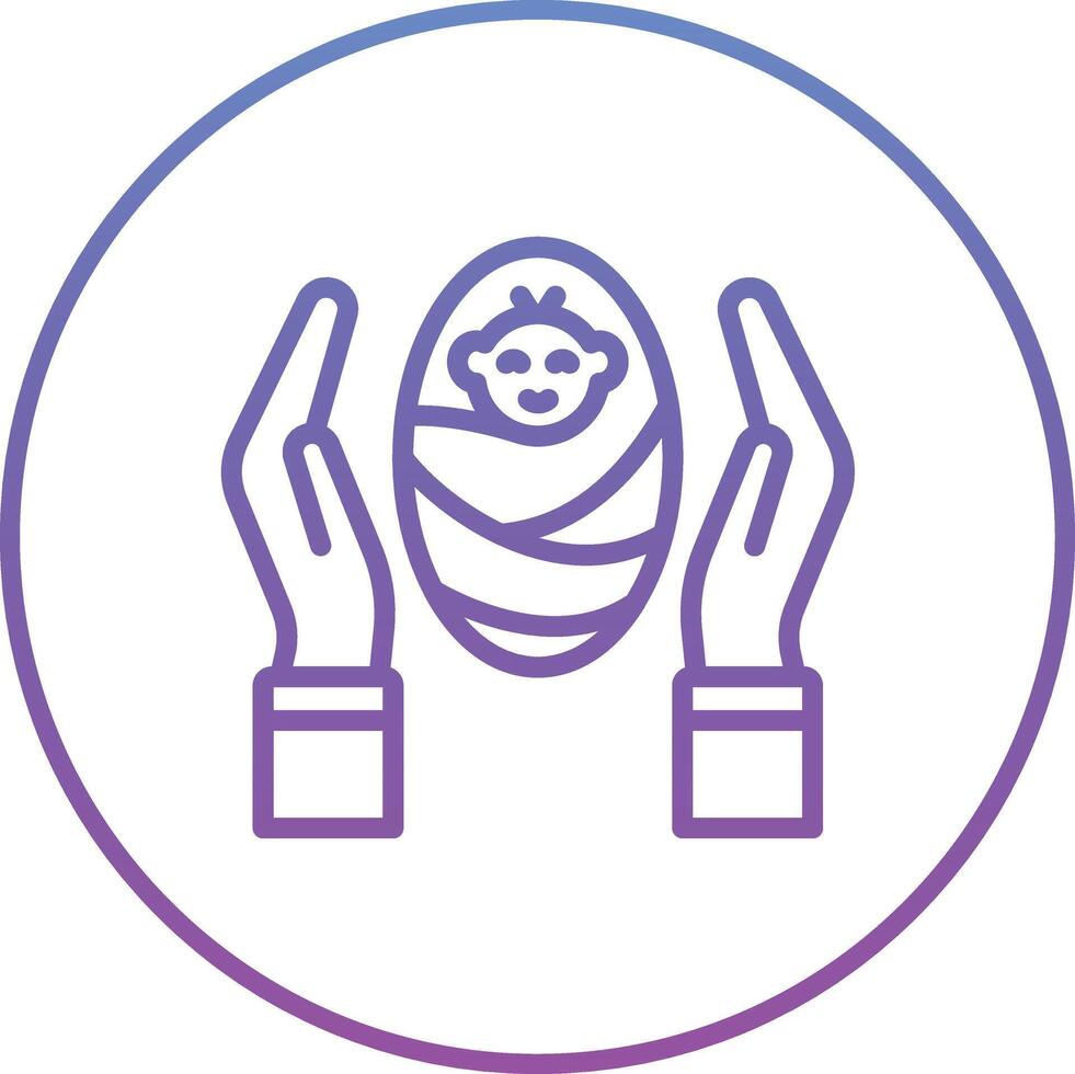 Adoption Vector Icon