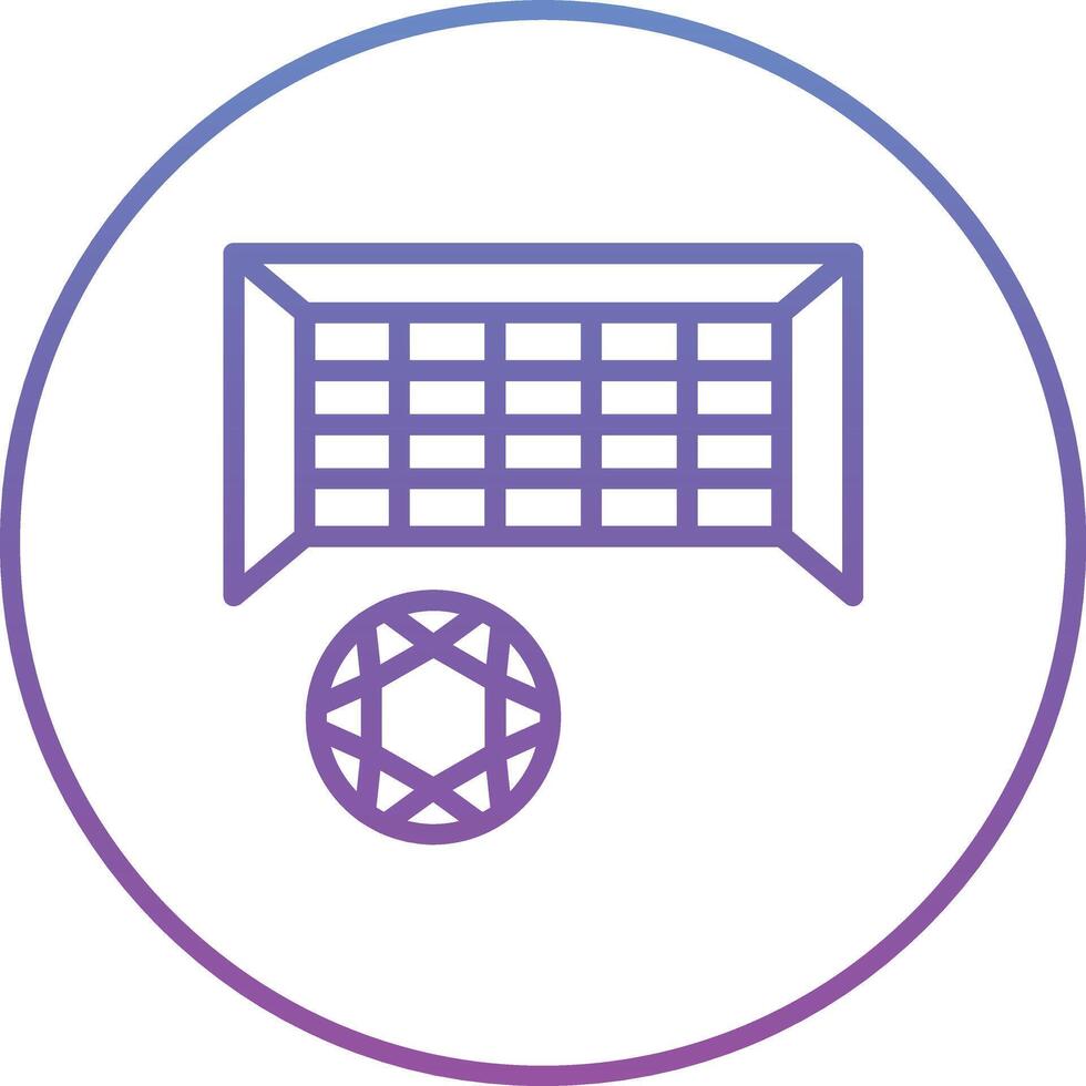 Football Vector Icon
