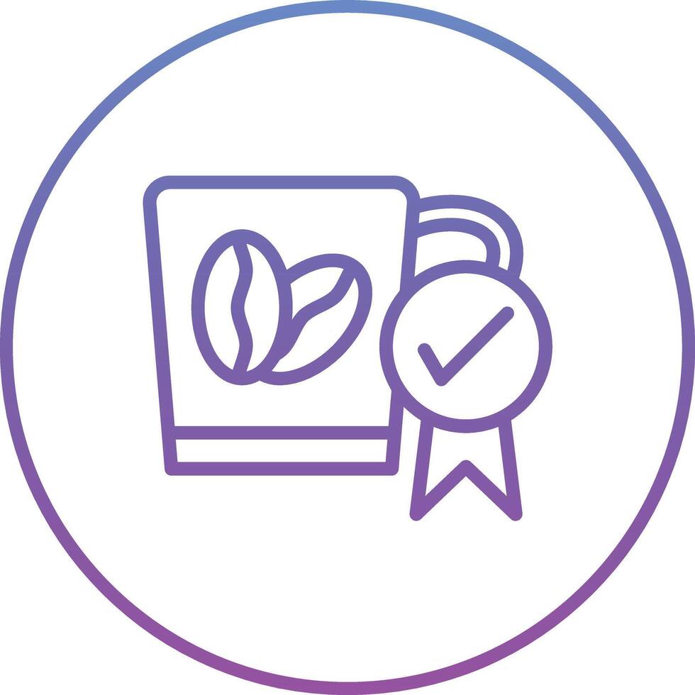 Best Coffee Vector Icon